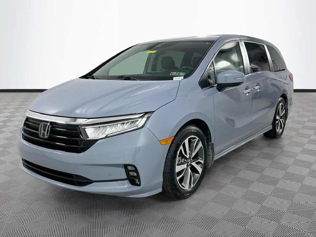 Used 2023 Honda Odyssey Touring image 5