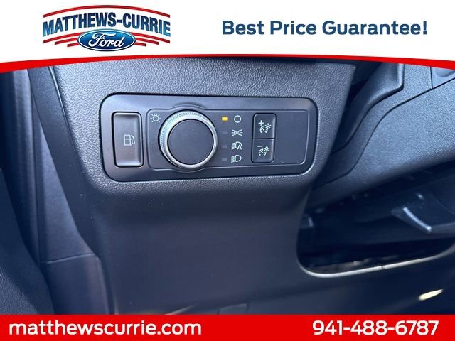 Certified 2021 Ford Escape SE image 23