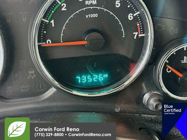 Used 2018 Jeep Wrangler Unlimited Sahara w/ Max Tow Package AWD/4WD image 15