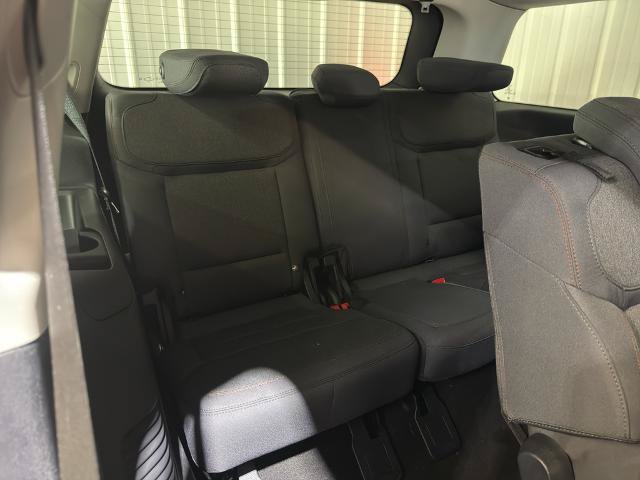 Certified 2025 Ford Expedition Active AWD/4WD image 28