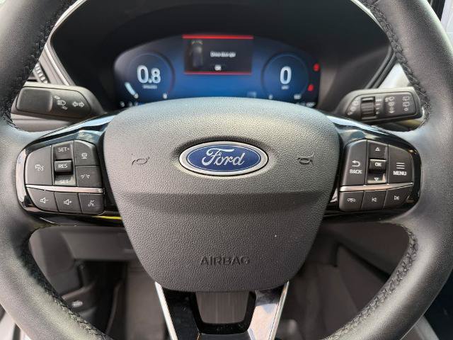 Certified 2023 Ford Escape Platinum AWD/4WD image 21