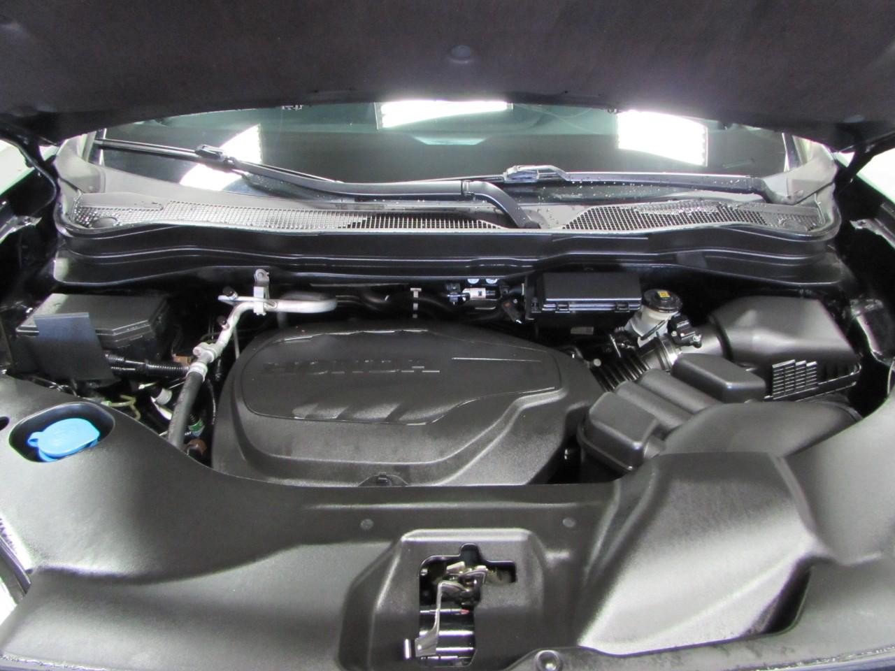 Used 2024 Honda Ridgeline Sport image 10