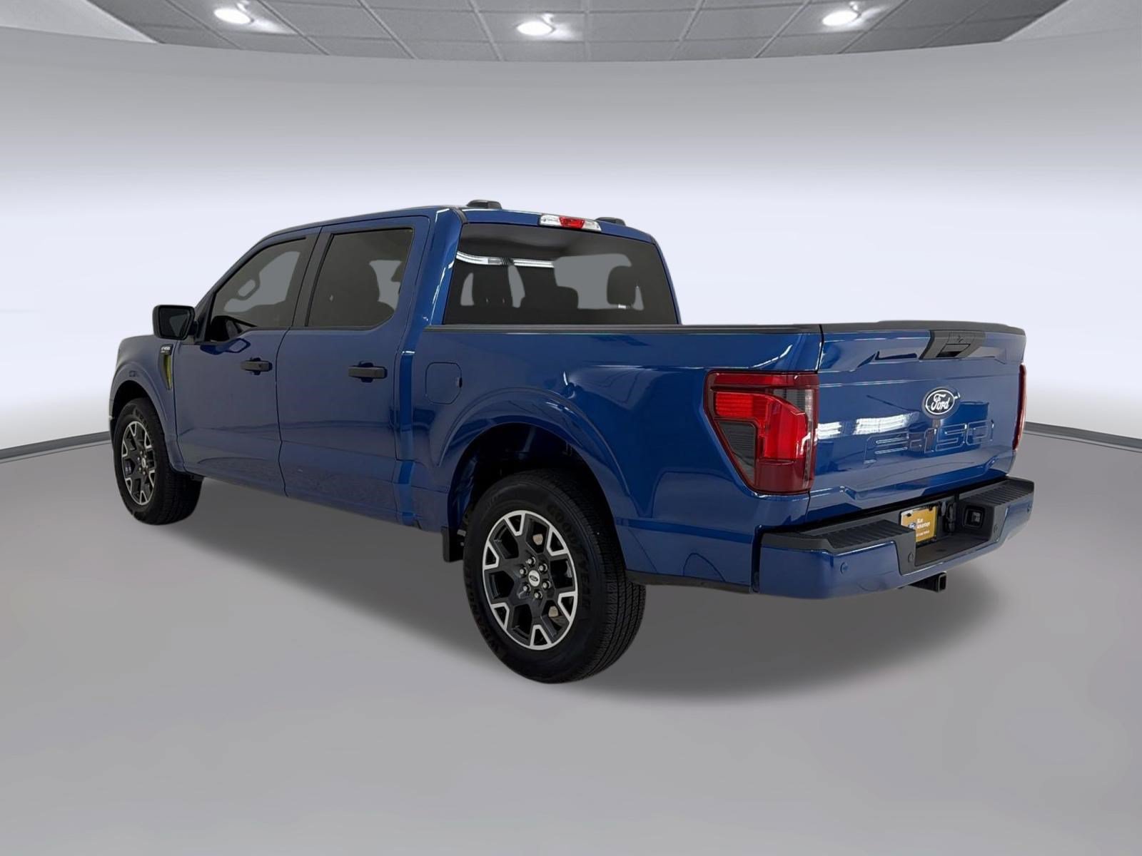 Certified 2024 Ford F150 STX RWD image 3