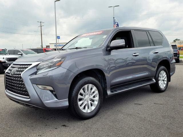 Used 2022 Lexus GX 460 Premium image 2