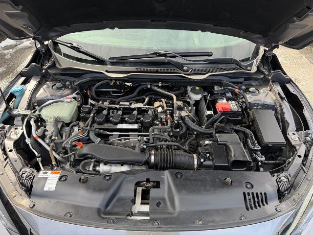 Used 2020 Honda Civic EX image 19