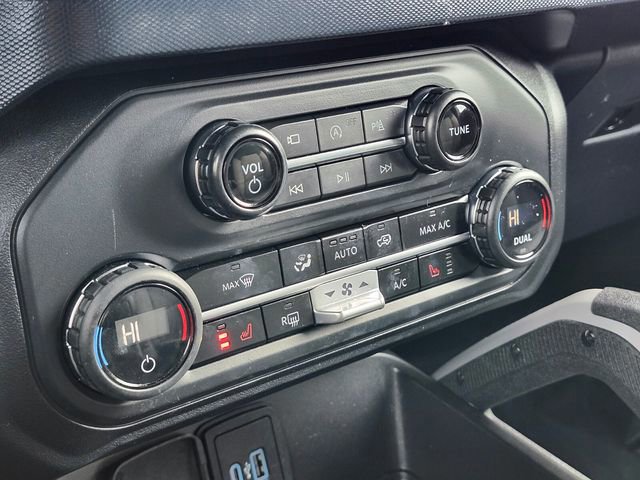 Certified 2023 Ford Bronco Outer Banks w/ Sasquatch Package AWD/4WD image 21