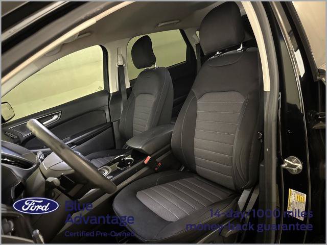 Certified 2018 Ford Edge SE FWD image 14