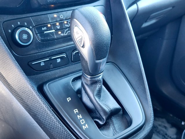 Certified 2019 Ford Transit Connect XL FWD image 24