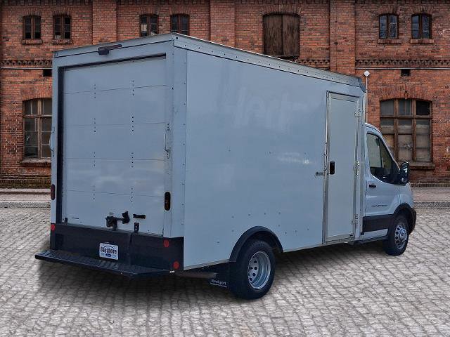 Certified 2023 Ford Transit 350 DRW RWD image 2