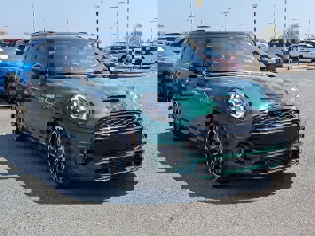 Used 2020 MINI Cooper S image 8