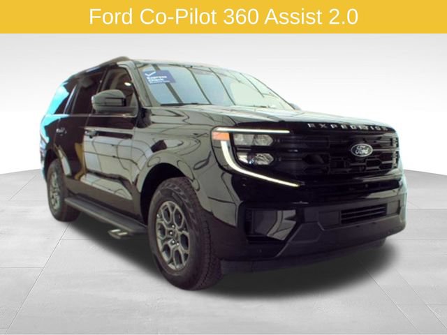 Certified 2025 Ford Expedition Active