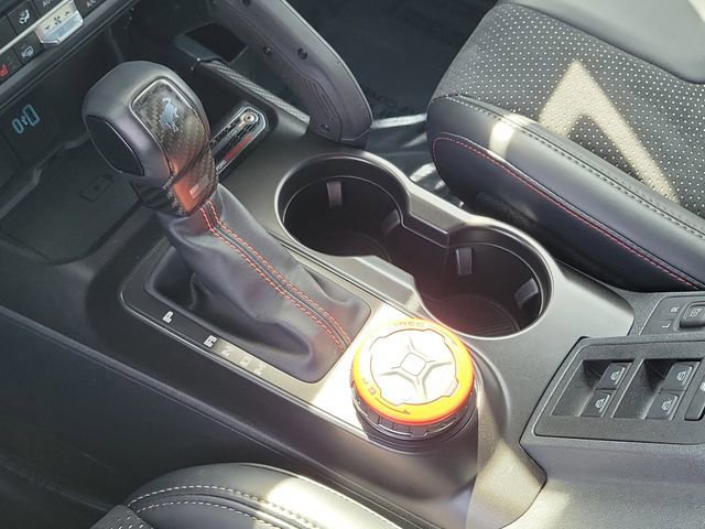 Certified 2023 Ford Bronco Raptor image 18