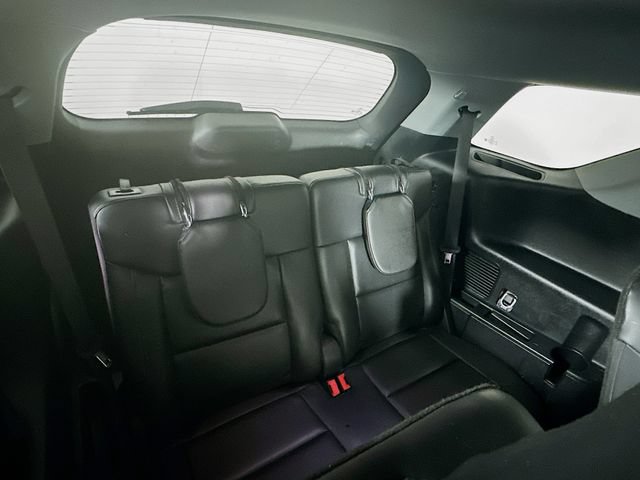Certified 2023 Ford Explorer XLT w/ Equipment Group 202A AWD/4WD image 34