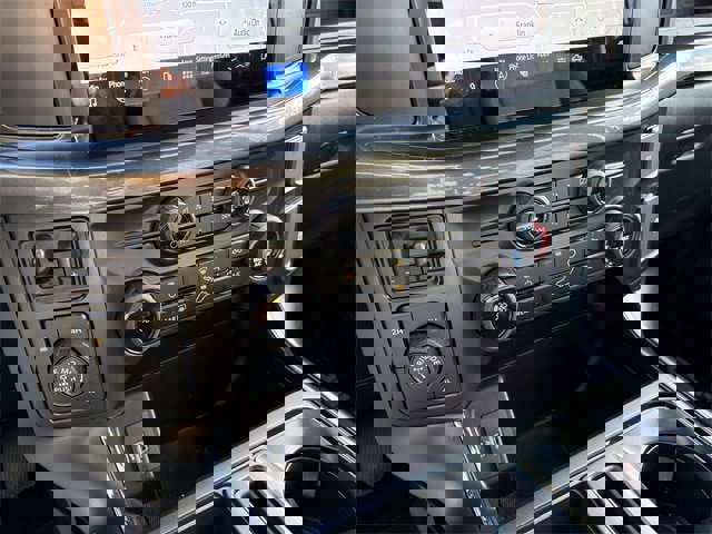 Certified 2024 Ford F150 STX w/ STX Black Appearance Package image 32