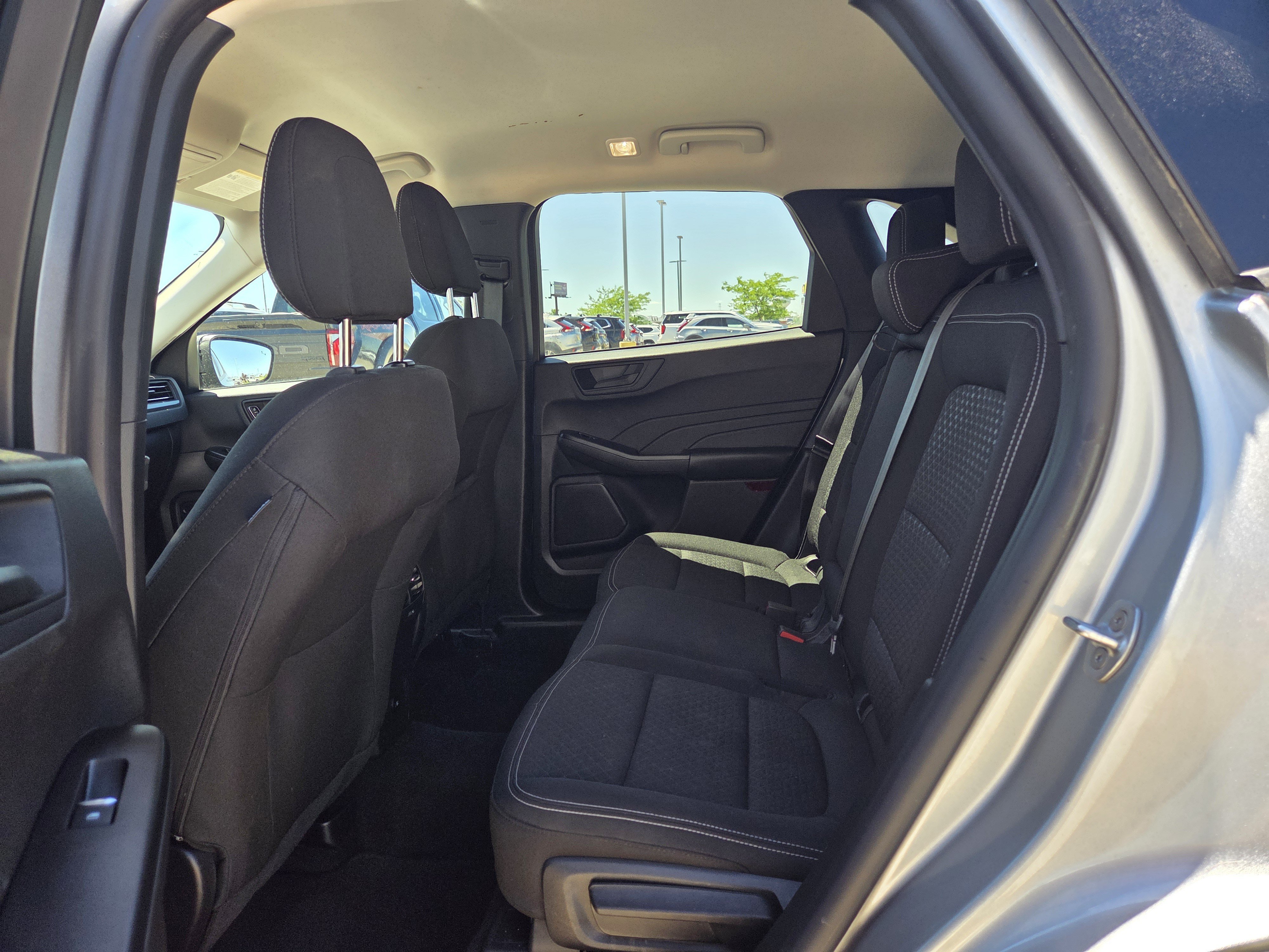 Certified 2024 Ford Escape Active AWD/4WD image 19