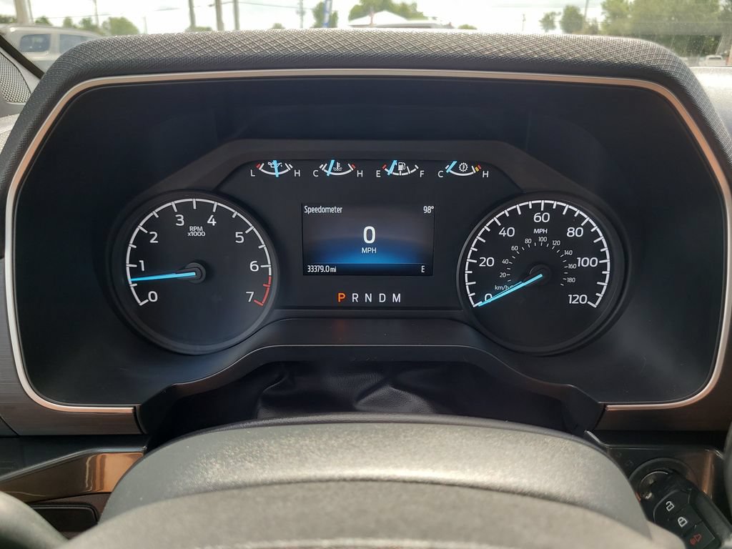 Certified 2023 Ford F150 XL w/ STX Appearance Package RWD image 30