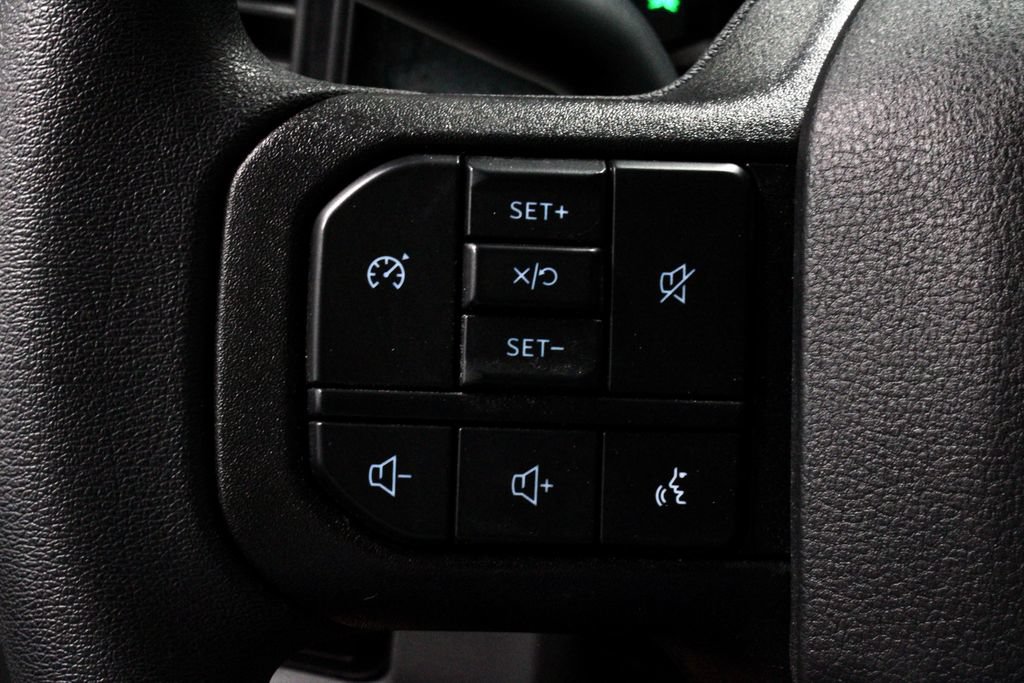 Certified 2026 Ford F250 XL AWD/4WD image 26