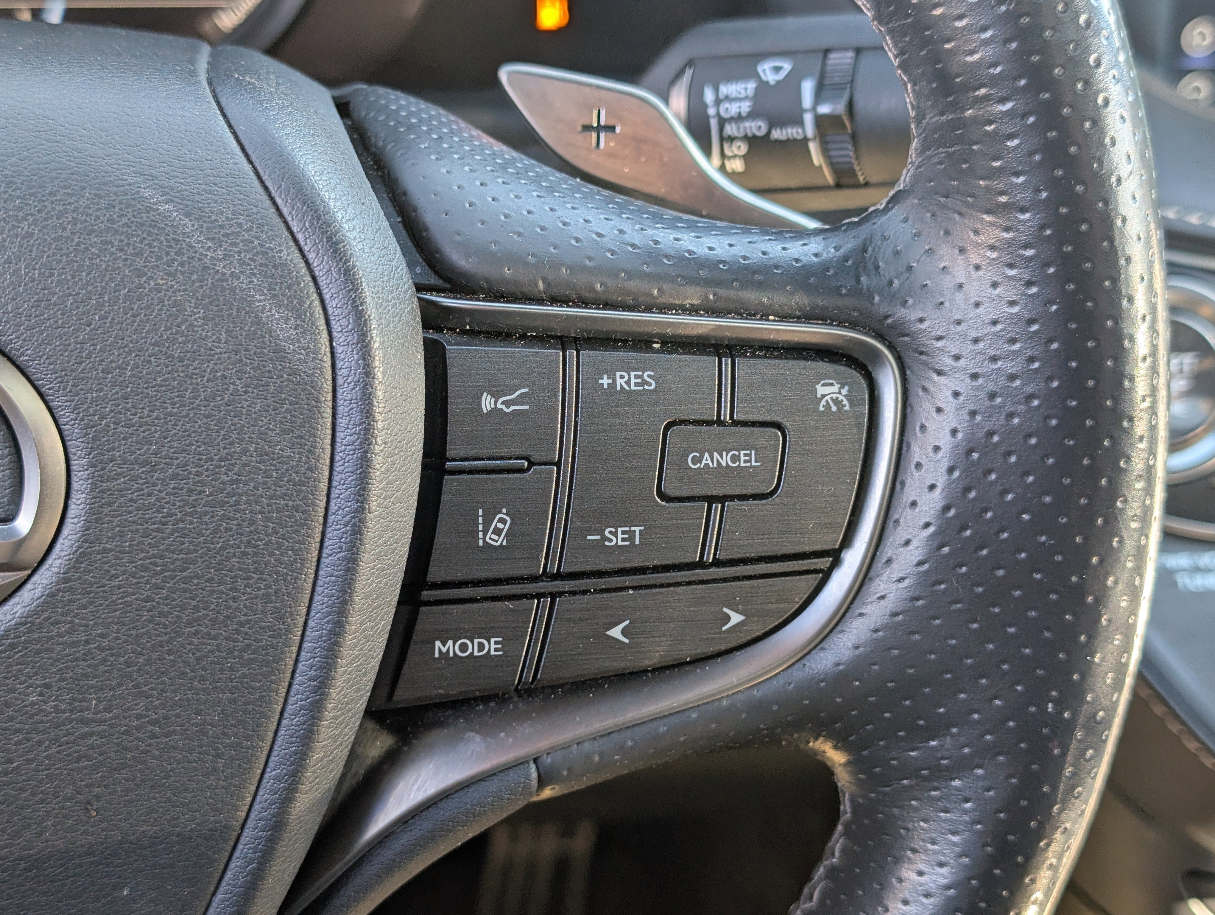 Used 2019 Lexus LS 500 F Sport image 26