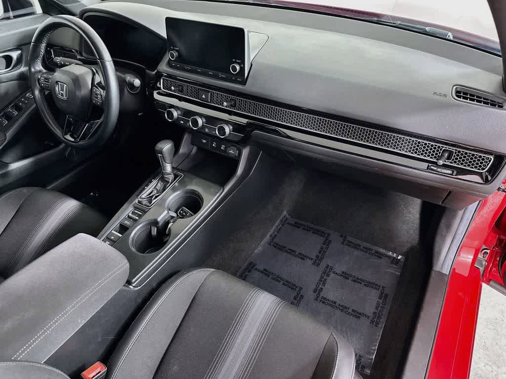 Used 2025 Honda Civic Sport image 30