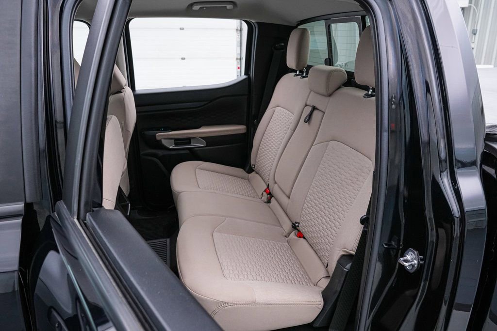 Certified 2024 Ford Ranger XLT w/ Technology Package image 19