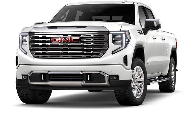 Used 2023 GMC Sierra 1500 Denali AWD/4WD image 1