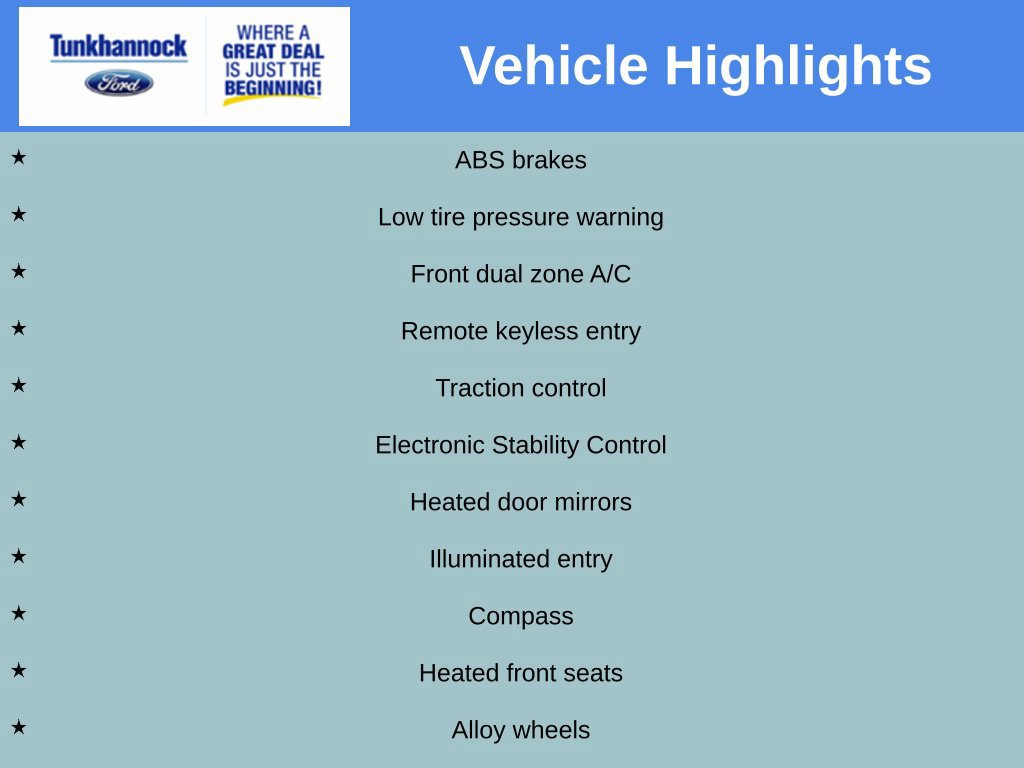 Certified 2022 Ford F150 Lariat w/ Equipment Group 502A High AWD/4WD image 14