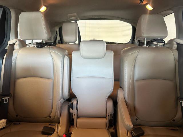 Used 2018 Honda Odyssey EX-L image 25