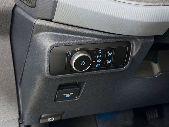 Certified 2024 Ford Bronco Big Bend AWD/4WD image 12