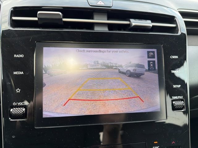 Used 2023 Hyundai Tucson SEL w/ Convenience Package image 20