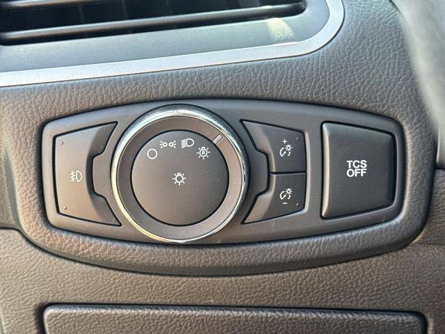 Certified 2019 Ford Edge SEL w/ Equipment Group 201A FWD image 30