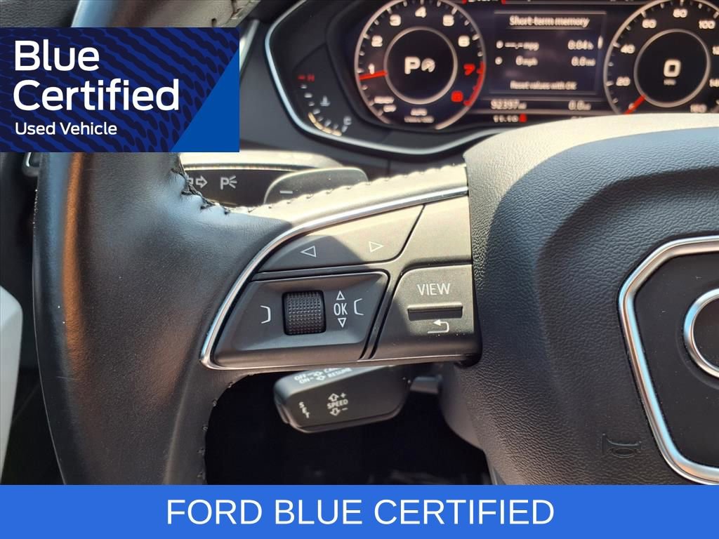 Used 2018 Audi Q5 2.0T Premium Plus w/ Premium Plus Package AWD/4WD image 17