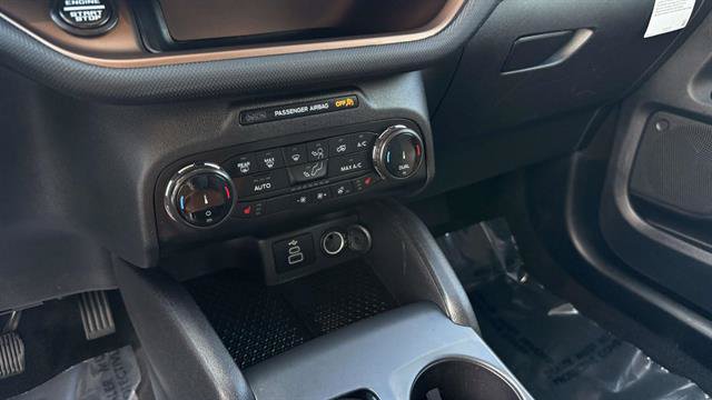 Certified 2023 Ford Bronco Sport Outer Banks AWD/4WD image 20
