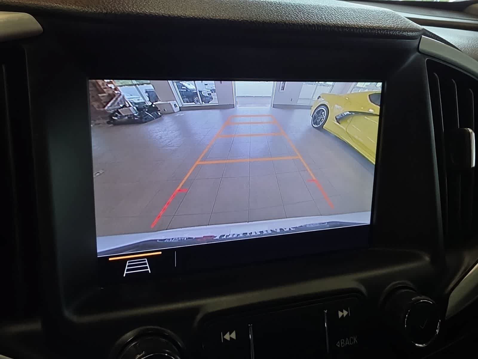 Used 2019 GMC Terrain SLT w/ Preferred Package AWD/4WD image 33