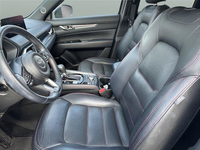 Used 2024 MAZDA CX-5 2.5 Turbo w/ Premium Package AWD/4WD image 14