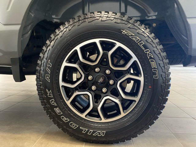 Certified 2021 Ford F150 XLT w/ Equipment Group 302A High AWD/4WD image 26