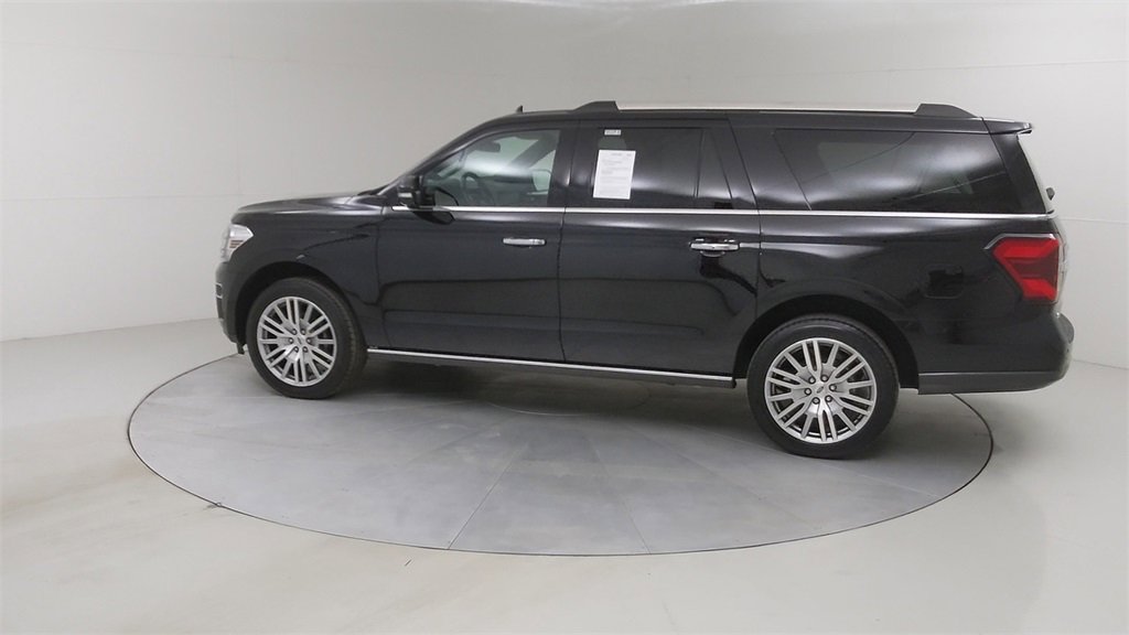 Certified 2022 Ford Expedition Max Limited image 19