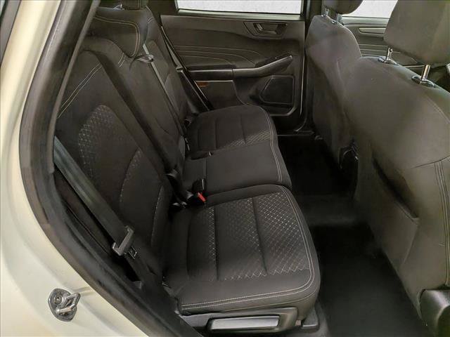 Certified 2023 Ford Escape Active AWD/4WD image 22