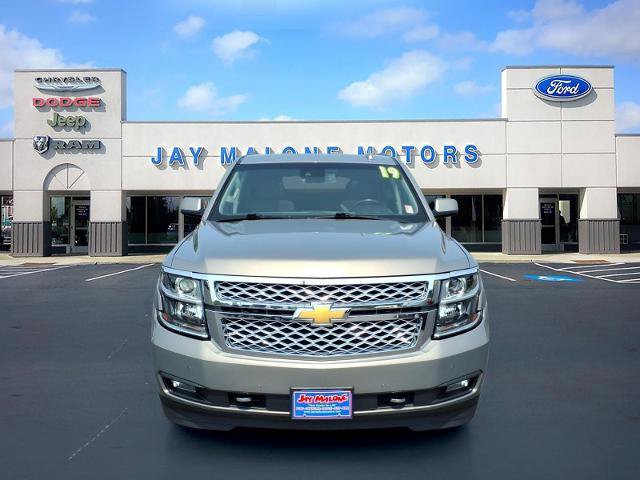 Used 2019 Chevrolet Tahoe LT w/ LT Signature Package AWD/4WD image 7