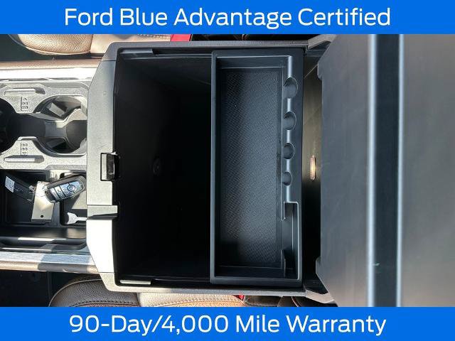 Certified 2026 Ford F450 King Ranch AWD/4WD image 17
