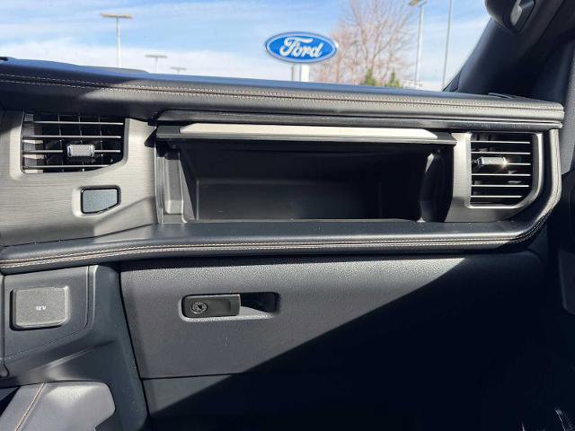 Certified 2024 Ford Expedition Max Platinum image 23