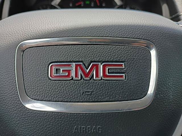 Used 2023 GMC Terrain SLE w/ Elevation Edition FWD image 29