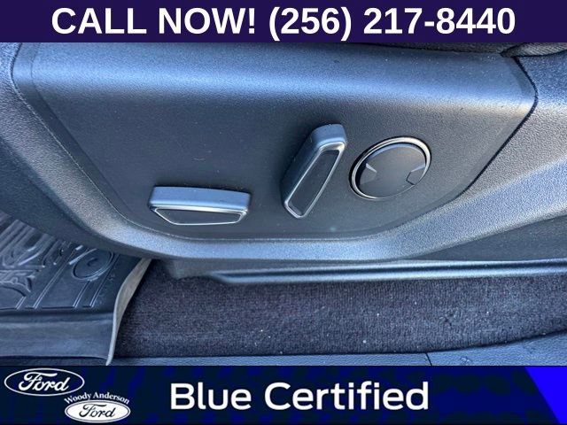 Certified 2019 Ford F150 Raptor w/ Equipment Group 802A Luxury image 17