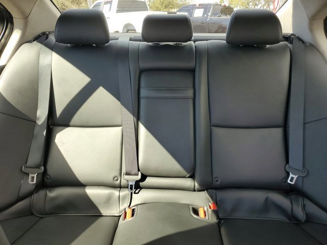 Used 2021 INFINITI Q50 Luxe w/ Cargo Package image 31