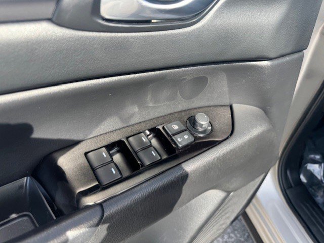 Used 2025 MAZDA CX-5 AWD 2.5 S w/ Select Package image 12