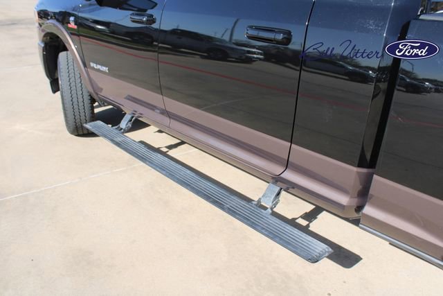Used 2024 RAM 2500 Limited w/ Towing Technology Group image 18