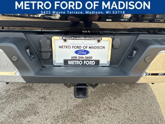 Certified 2023 Ford F150 King Ranch w/ Equipment Group 601A High image 10