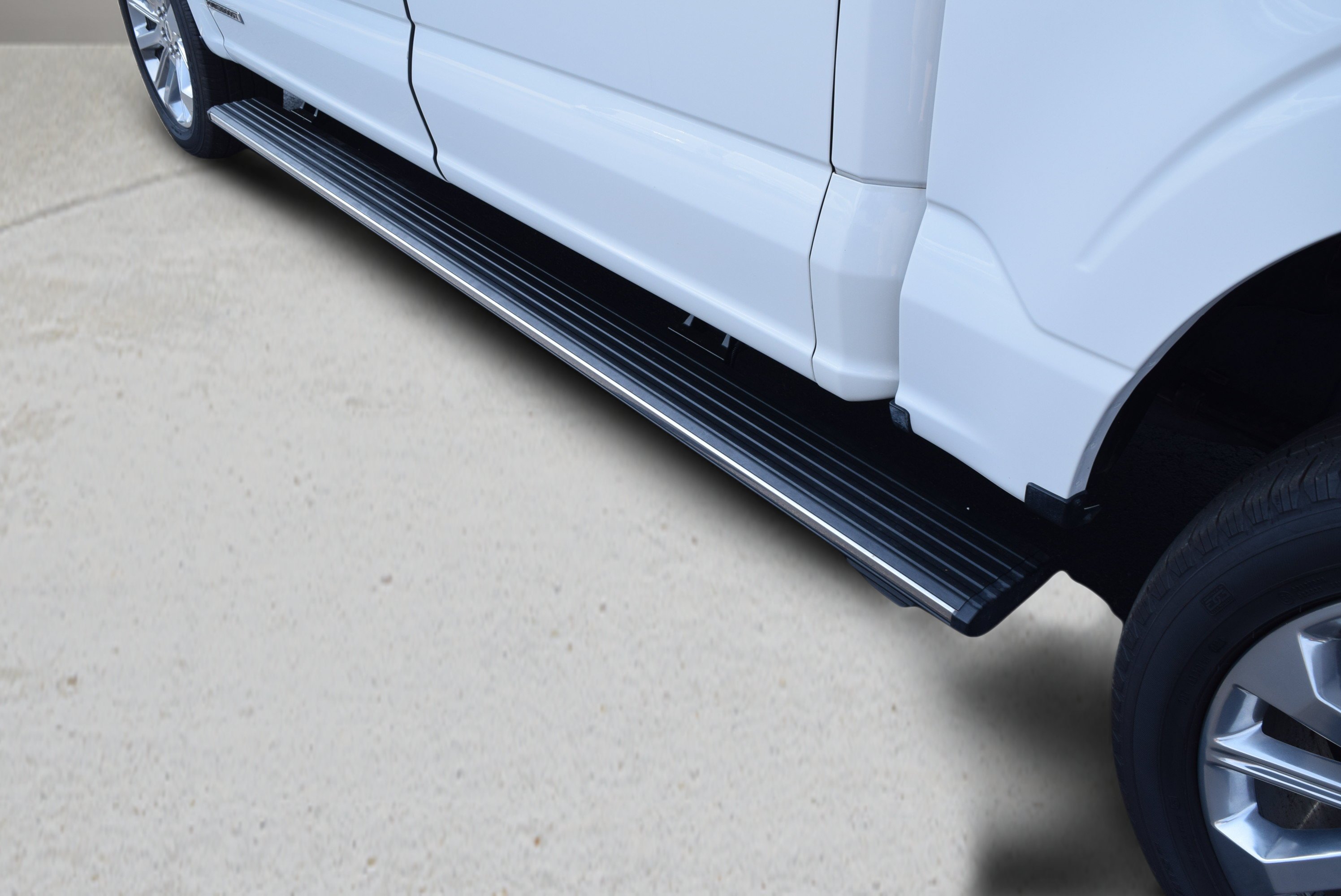 Certified 2023 Ford F150 Limited AWD/4WD image 8