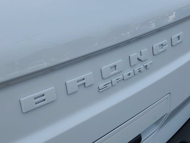Certified 2023 Ford Bronco Sport Badlands w/ Premium Package AWD/4WD image 7