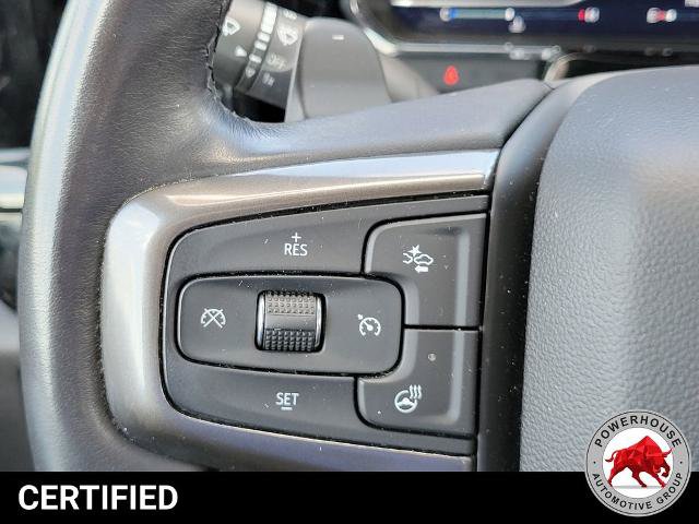 Used 2023 Chevrolet Silverado 1500 ZR2 w/ Technology Package AWD/4WD image 29