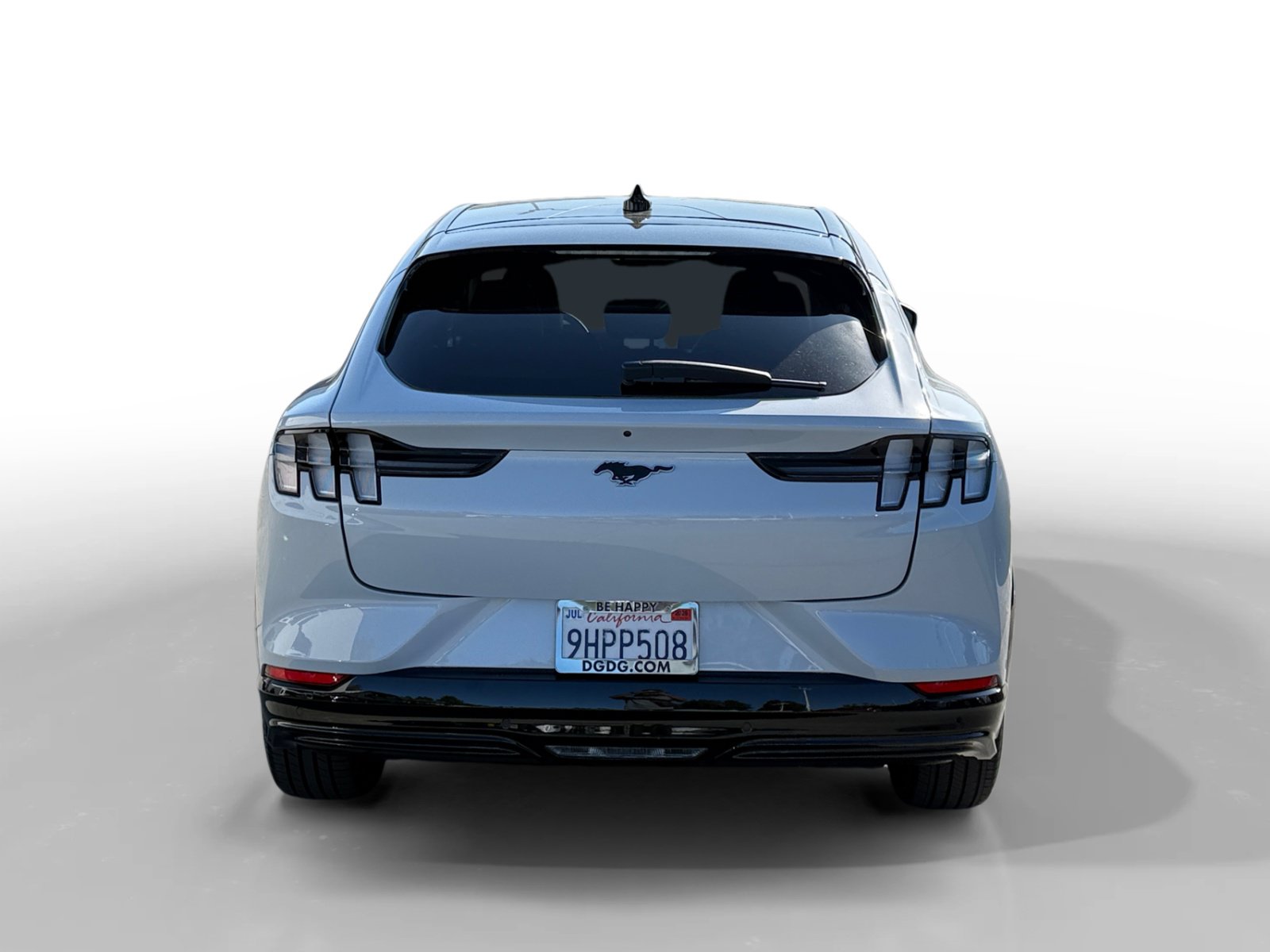 Certified 2023 Ford Mustang Mach-E Premium RWD image 4